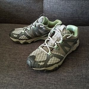 Merrell Grassbow Air Hiking Shoes